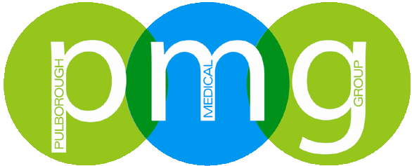 PMG Logo